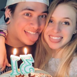 Meet your Posher, Corey